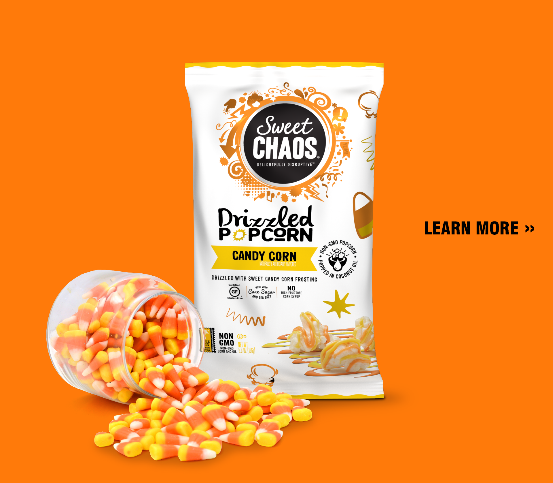 Candy Corn
